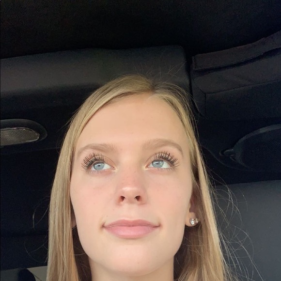 Meet your Posher, Reagan - Picture 1 of 1